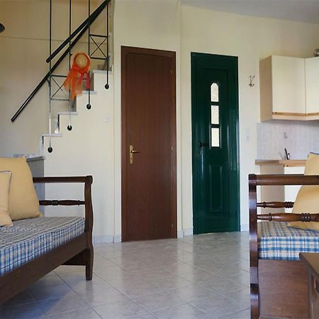 Eva'S Houses Nikiti 外观 照片