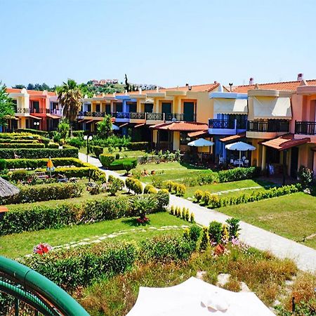 Eva'S Houses Nikiti 外观 照片