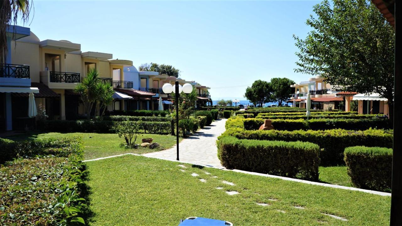 Eva'S Houses Nikiti 外观 照片